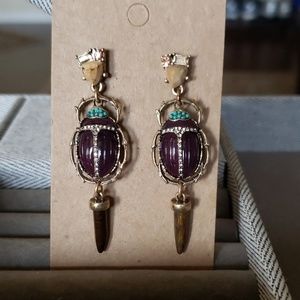 Chloe + Isabel Jewelry - Chloe +Isabel Wild Earth Earrings Chloe + Isabel Jewelry - Chloe +Isabel Wild Earth Earrings